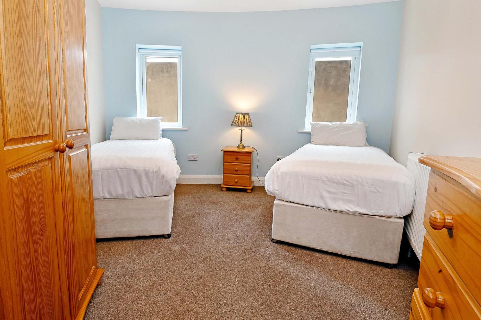Downings Coastguard Cottages - Type B-E Extérieur photo