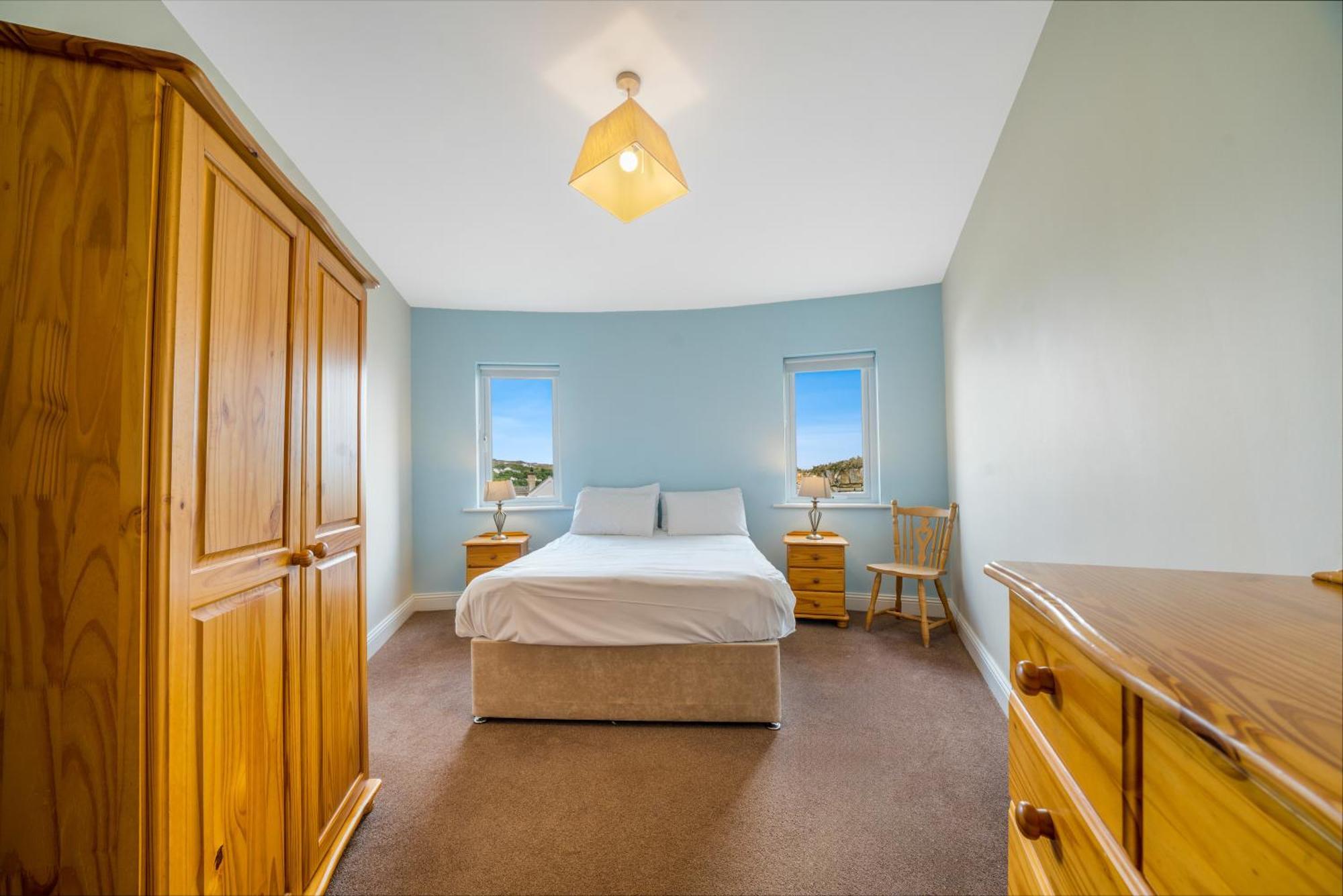 Downings Coastguard Cottages - Type B-E Extérieur photo