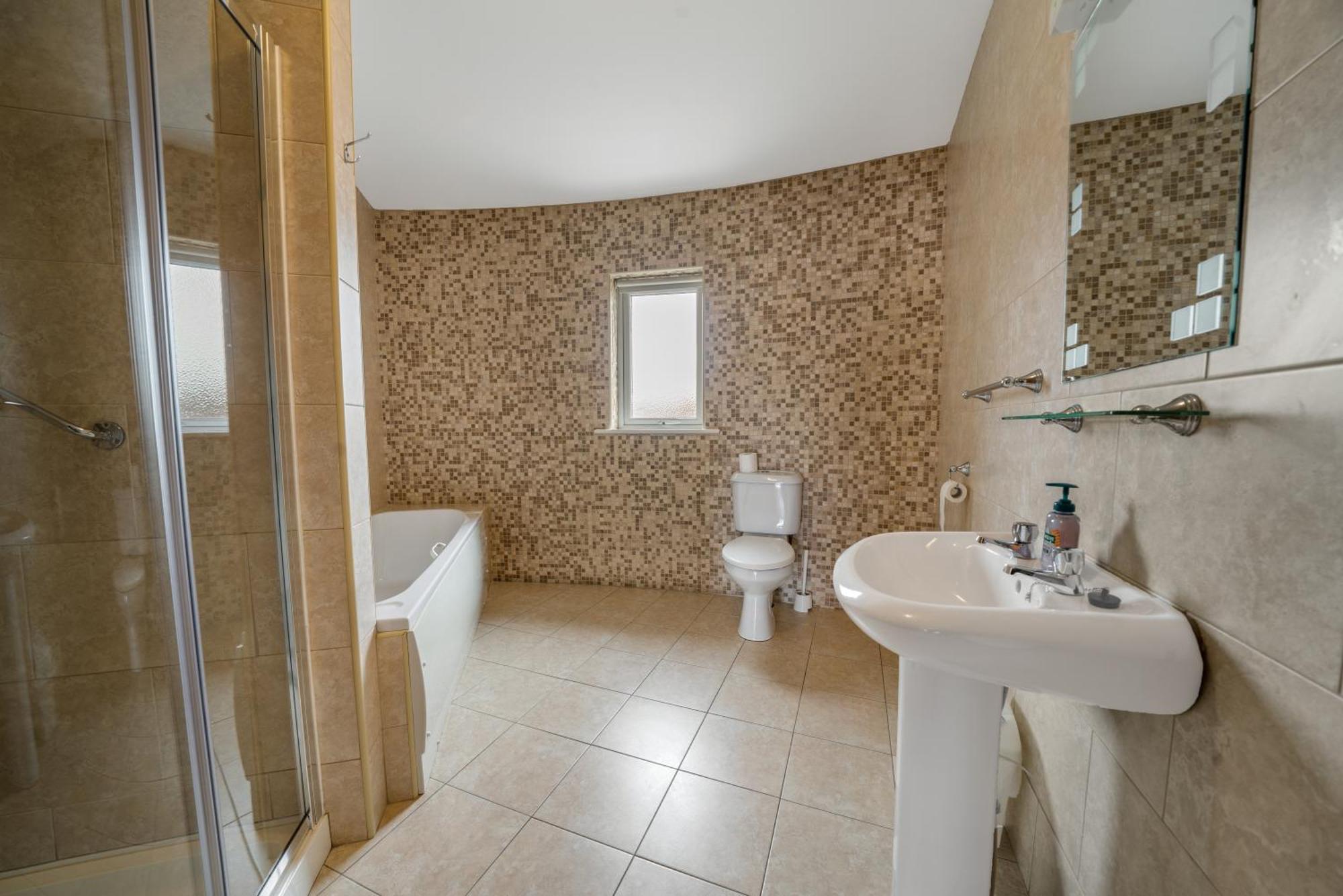 Downings Coastguard Cottages - Type B-E Extérieur photo