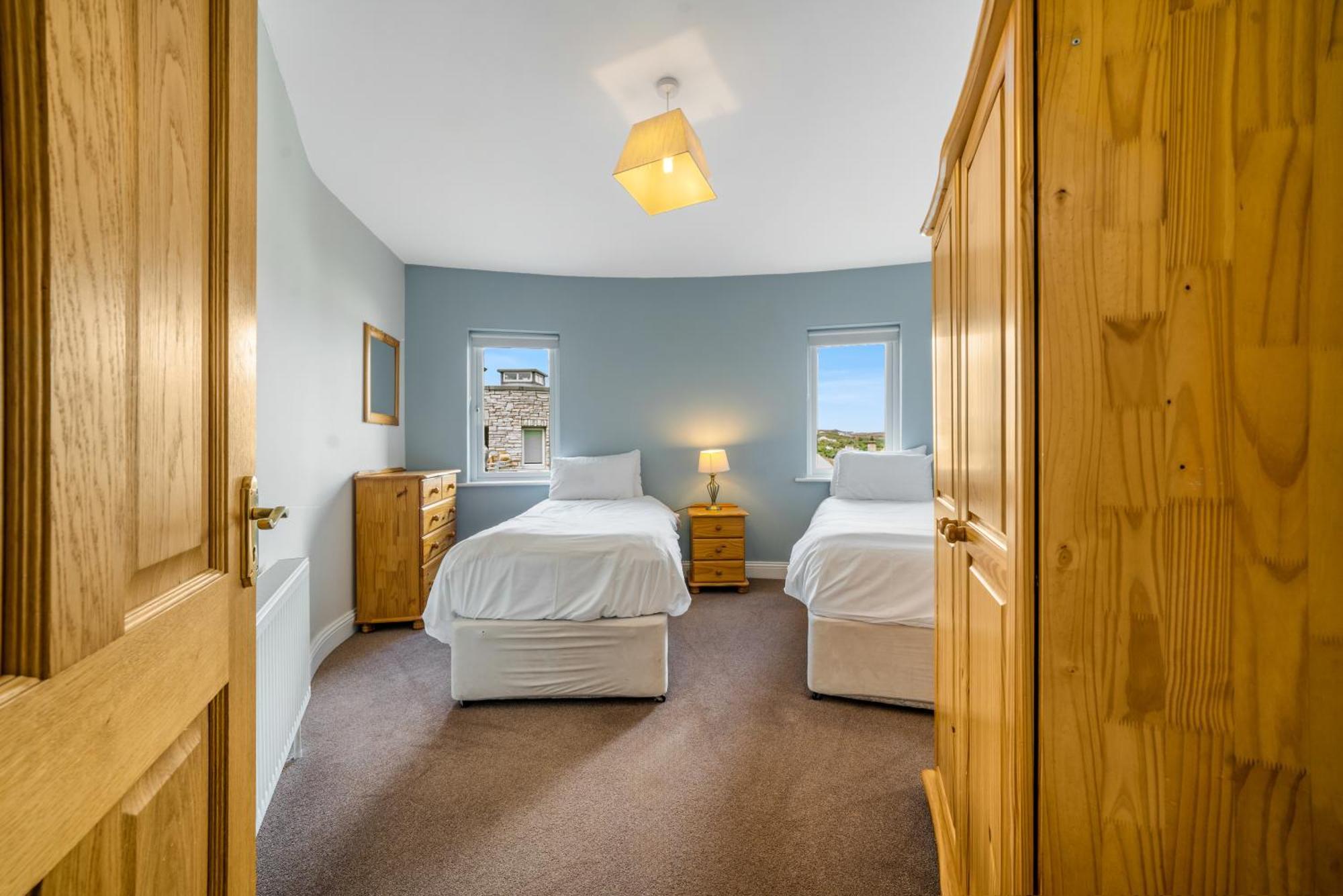 Downings Coastguard Cottages - Type B-E Extérieur photo
