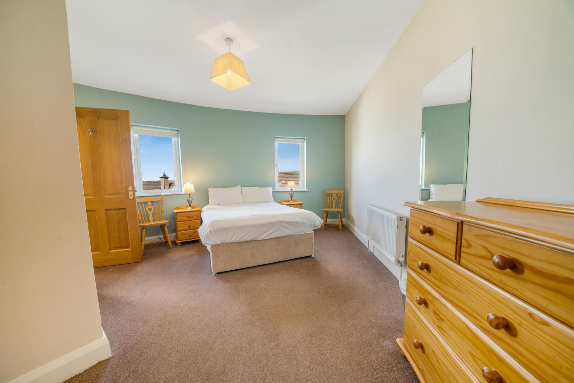Downings Coastguard Cottages - Type B-E Extérieur photo