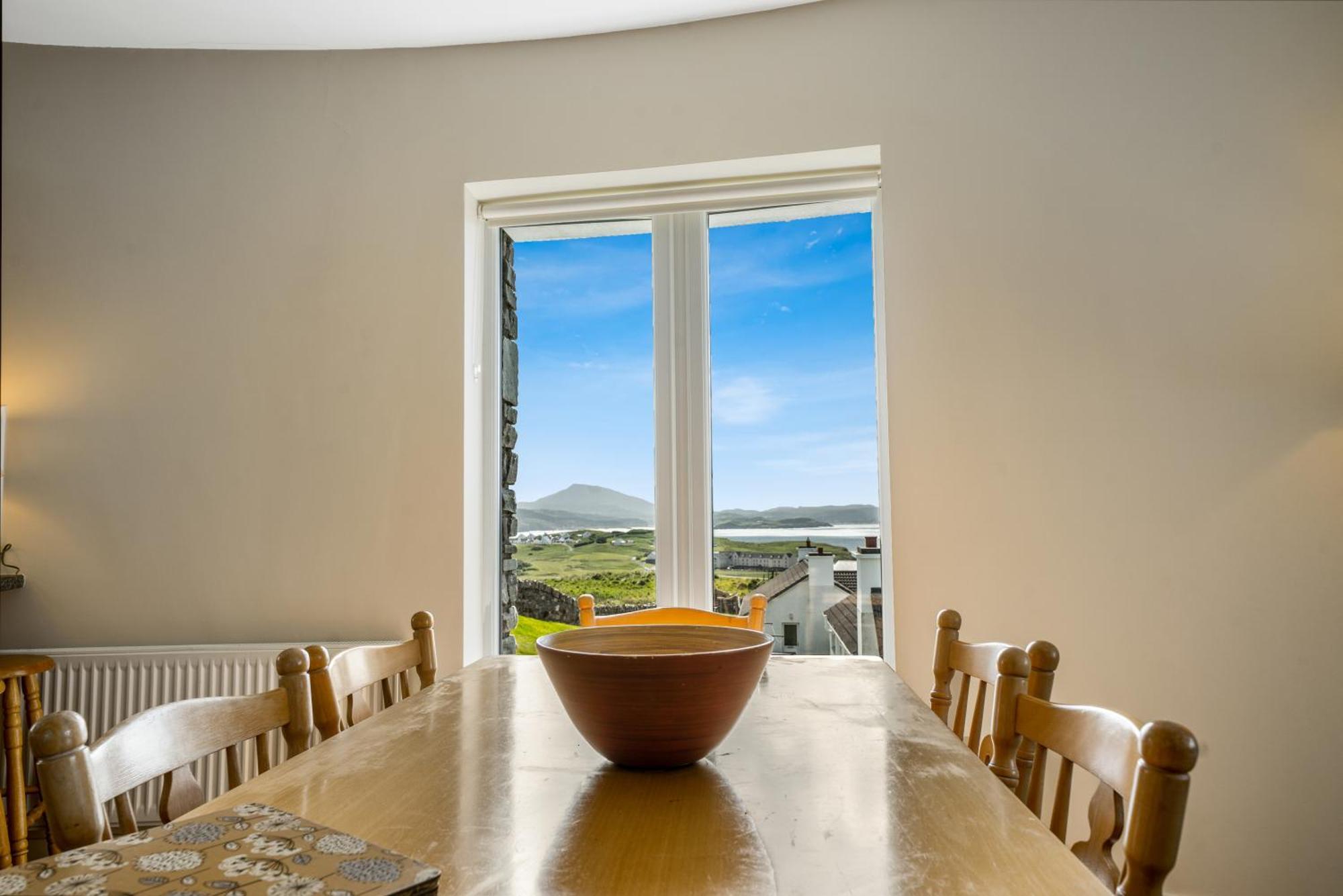 Downings Coastguard Cottages - Type B-E Extérieur photo